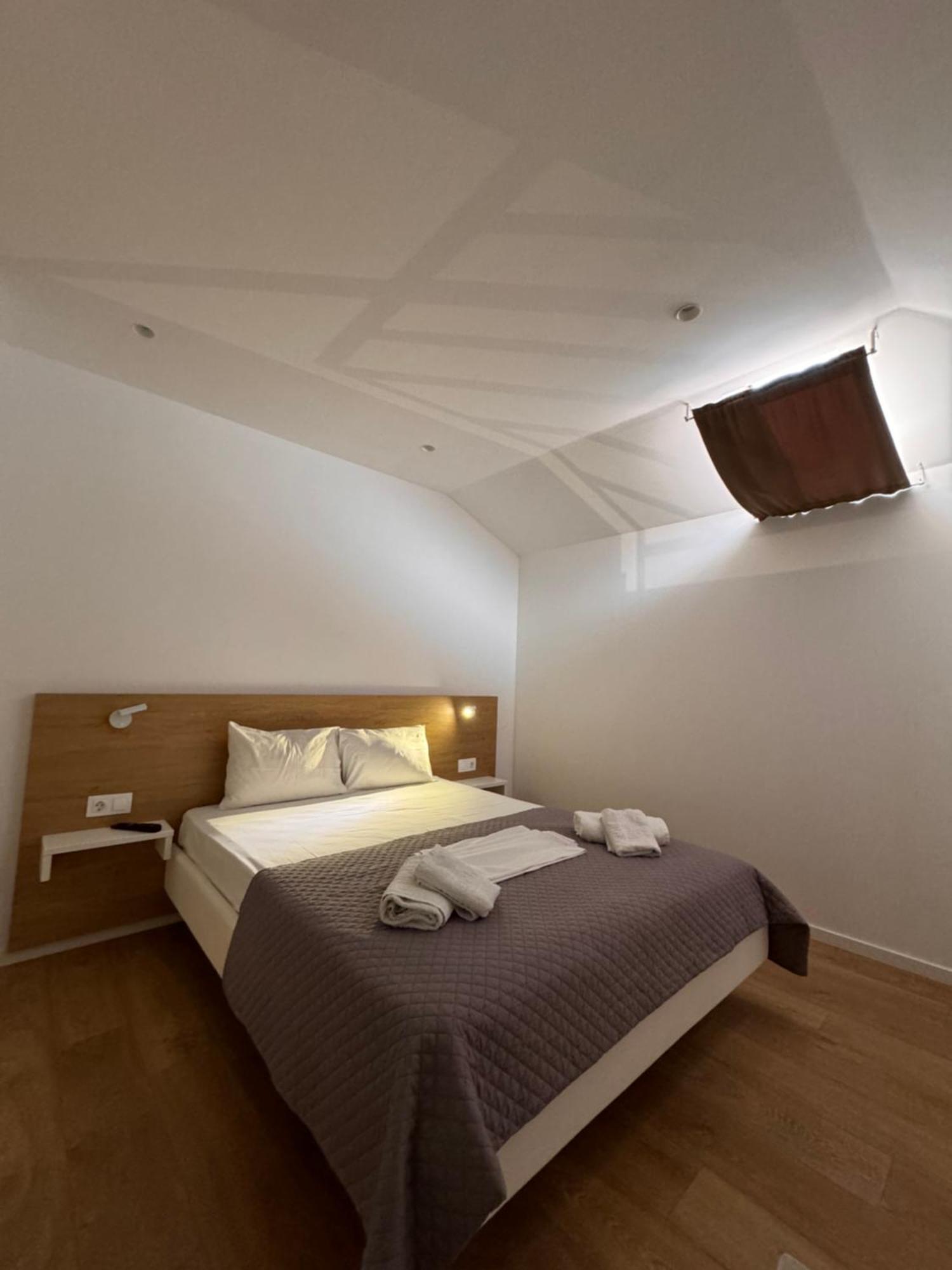 Villa Hara Suites Paralía Екстериор снимка